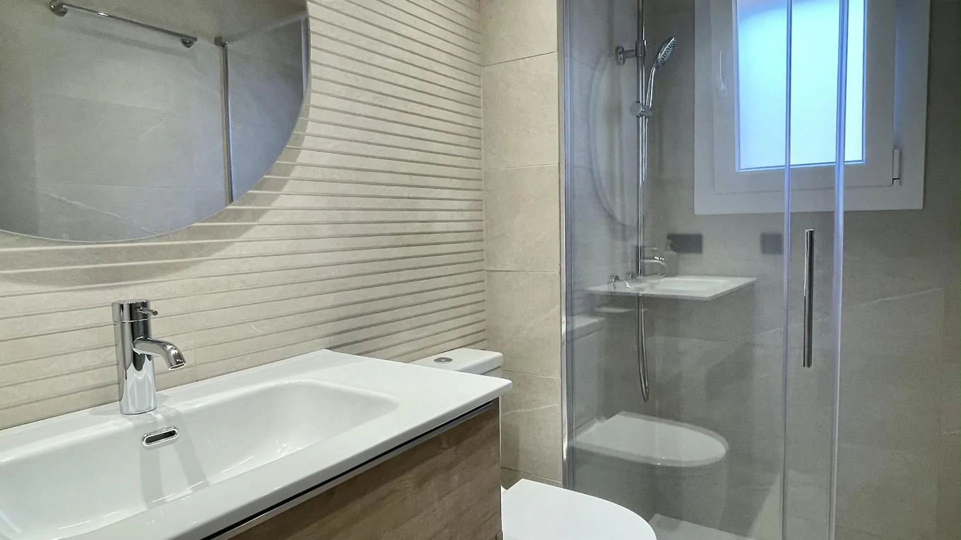 Golf Mar II G 1-3 Apartment Pals Spain