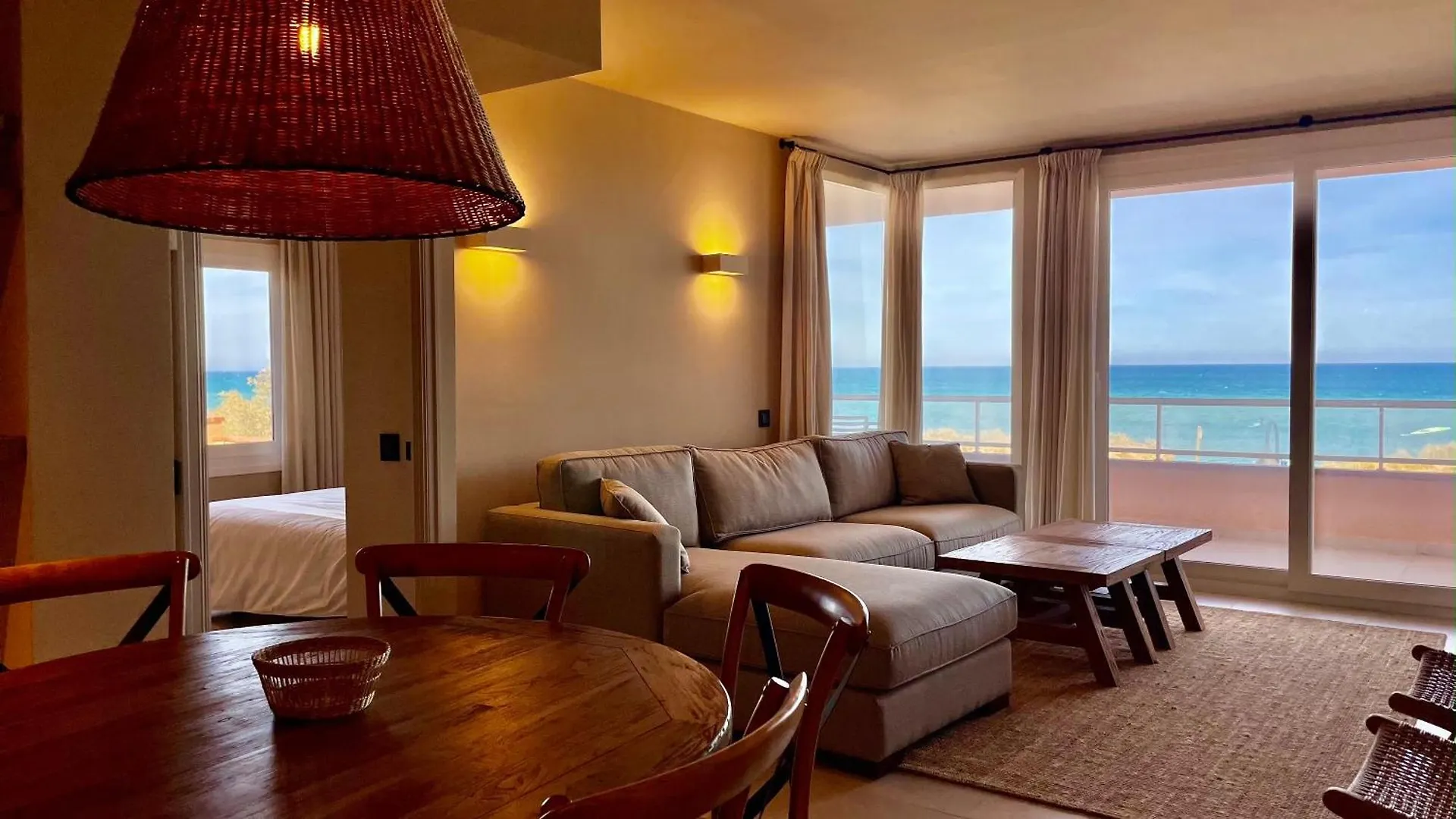 Golf Mar II G 1-3 Apartment Pals Spain