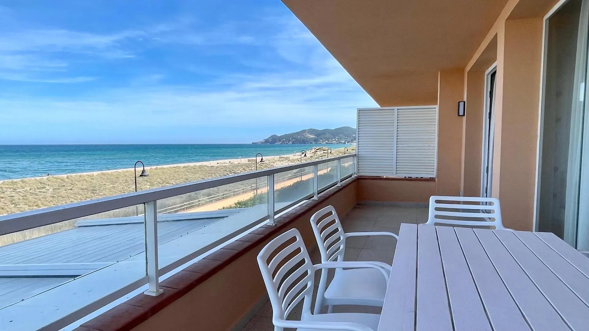 Apartmán Golf Mar II G 1-3 Pals
