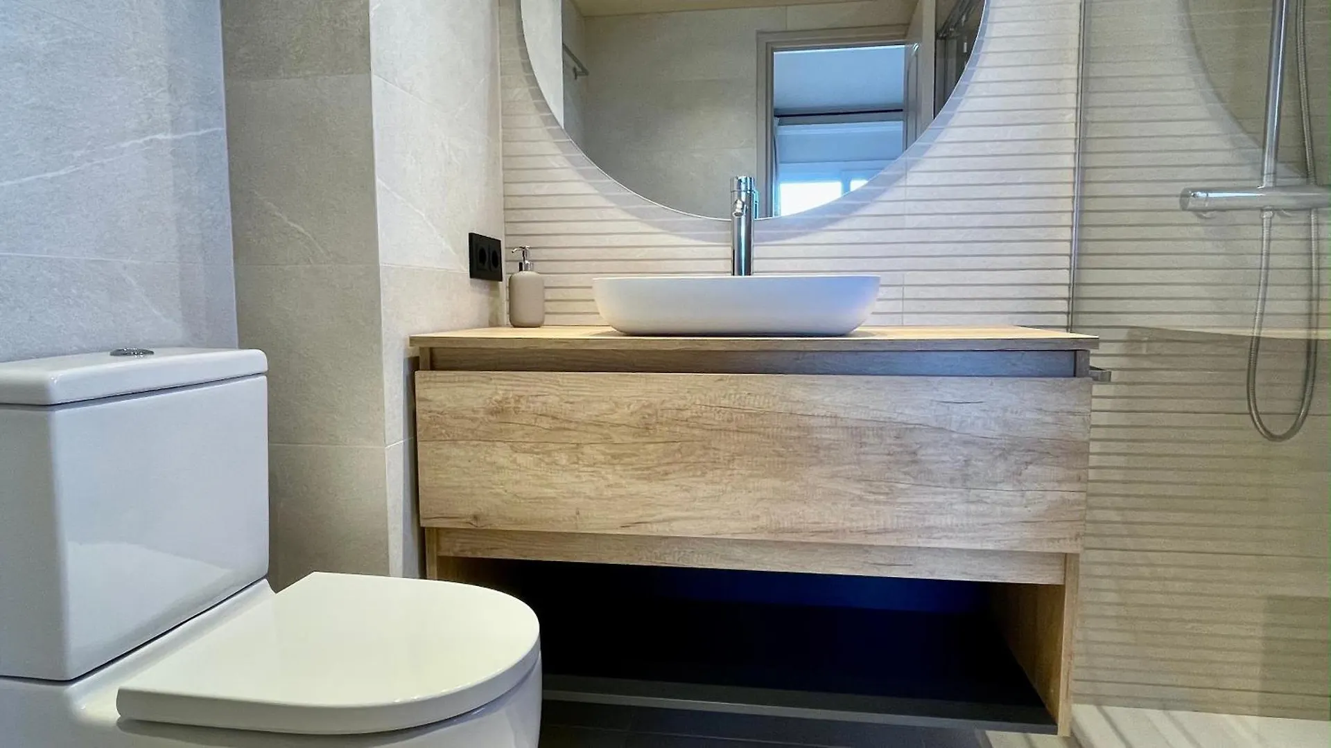 Apartmán Golf Mar II G 1-3 Pals Španělsko