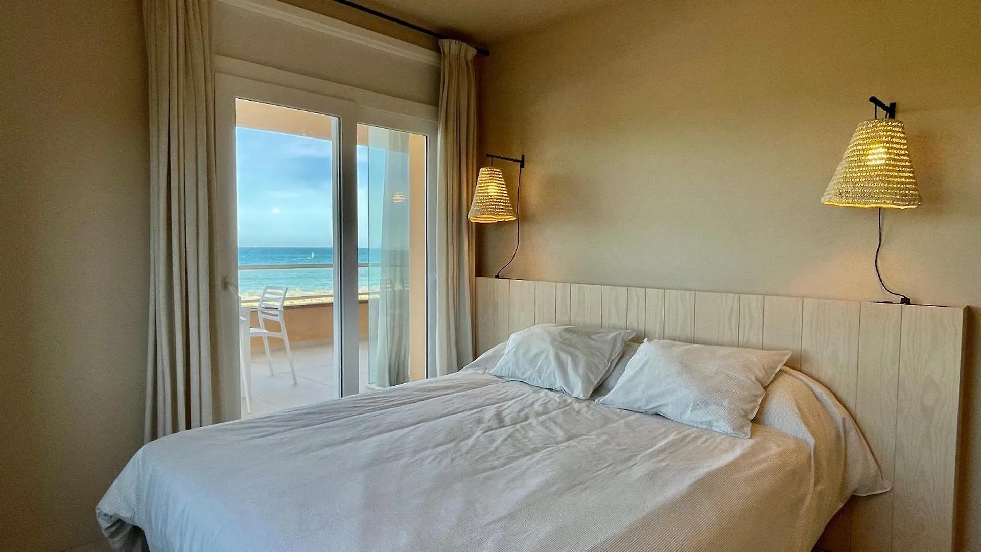 Apartmán Golf Mar II G 1-3 Pals
