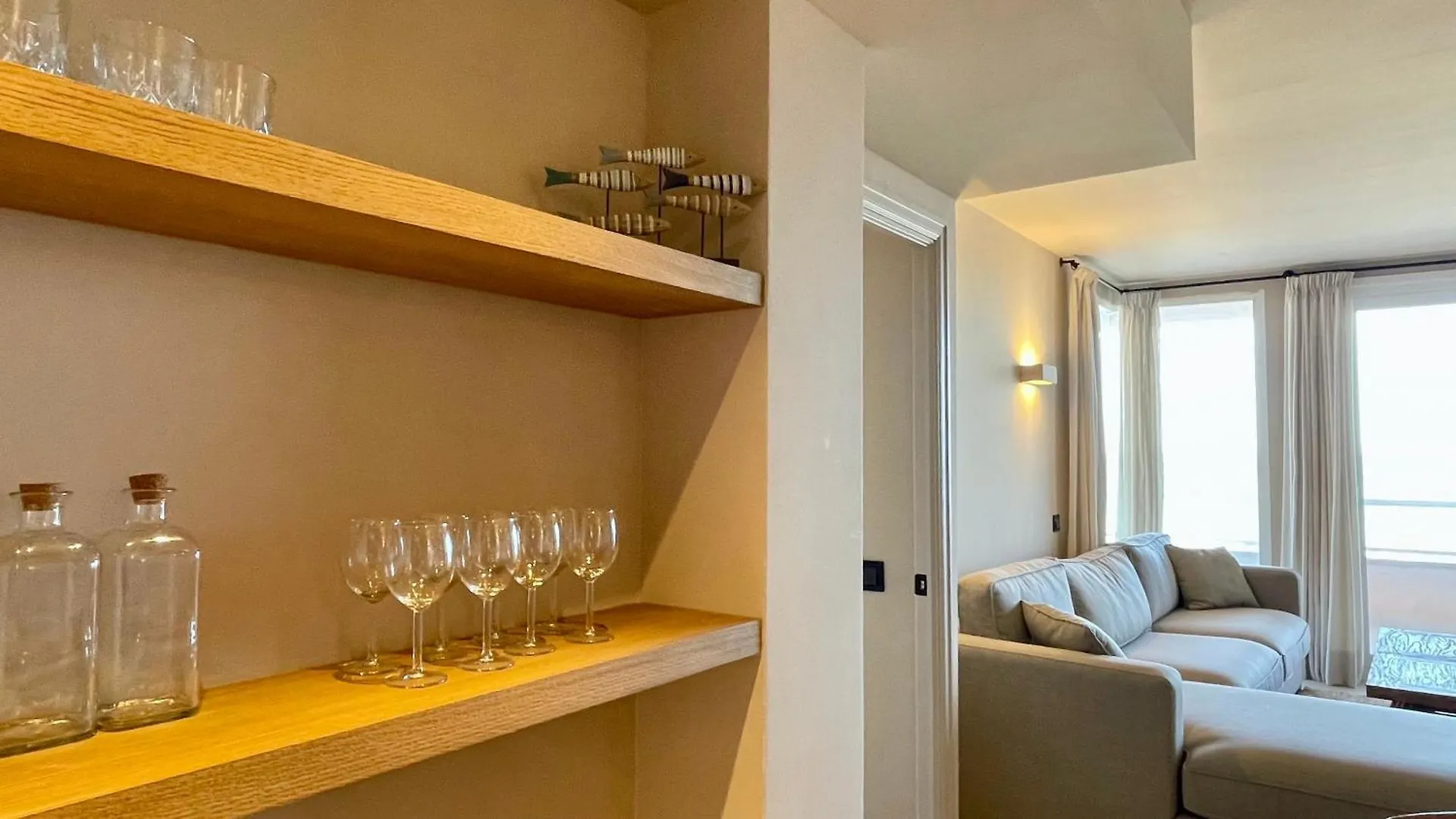 Apartmán Golf Mar II G 1-3 Pals