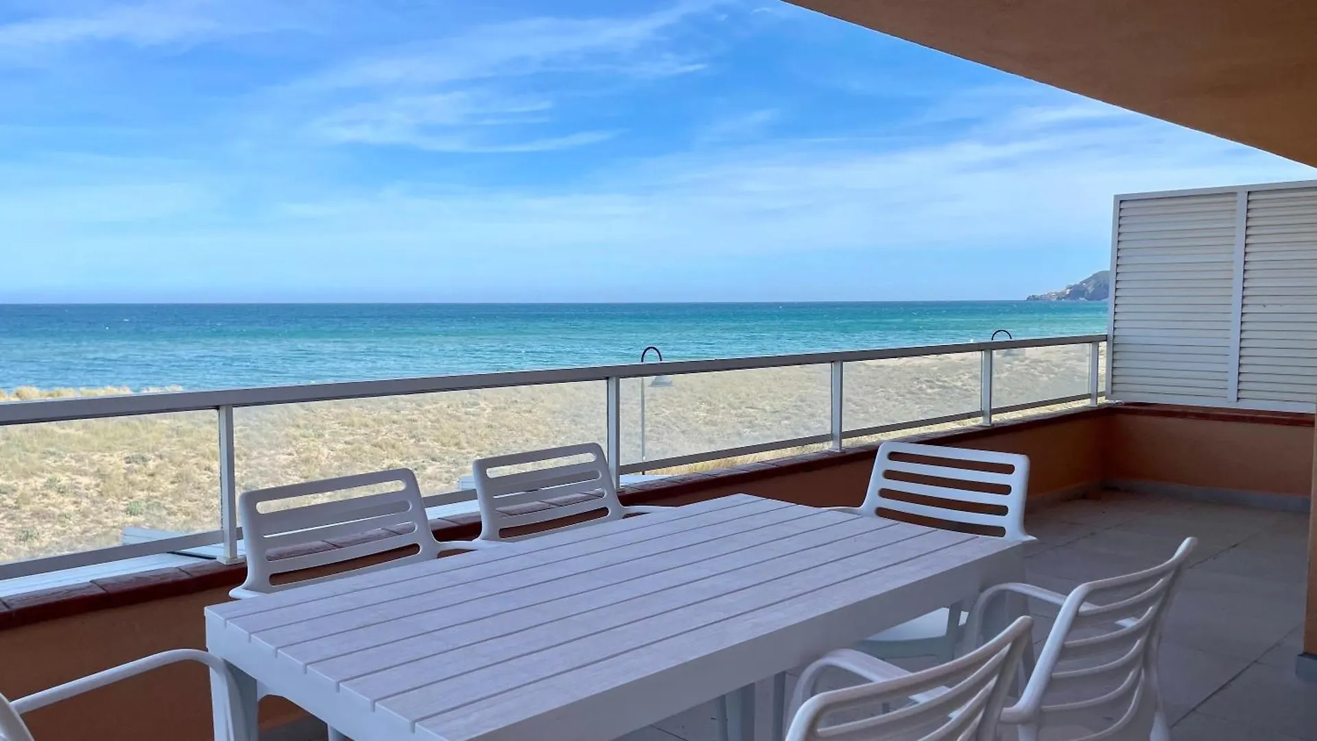 Golf Mar II G 1-3 Apartment Pals Spain