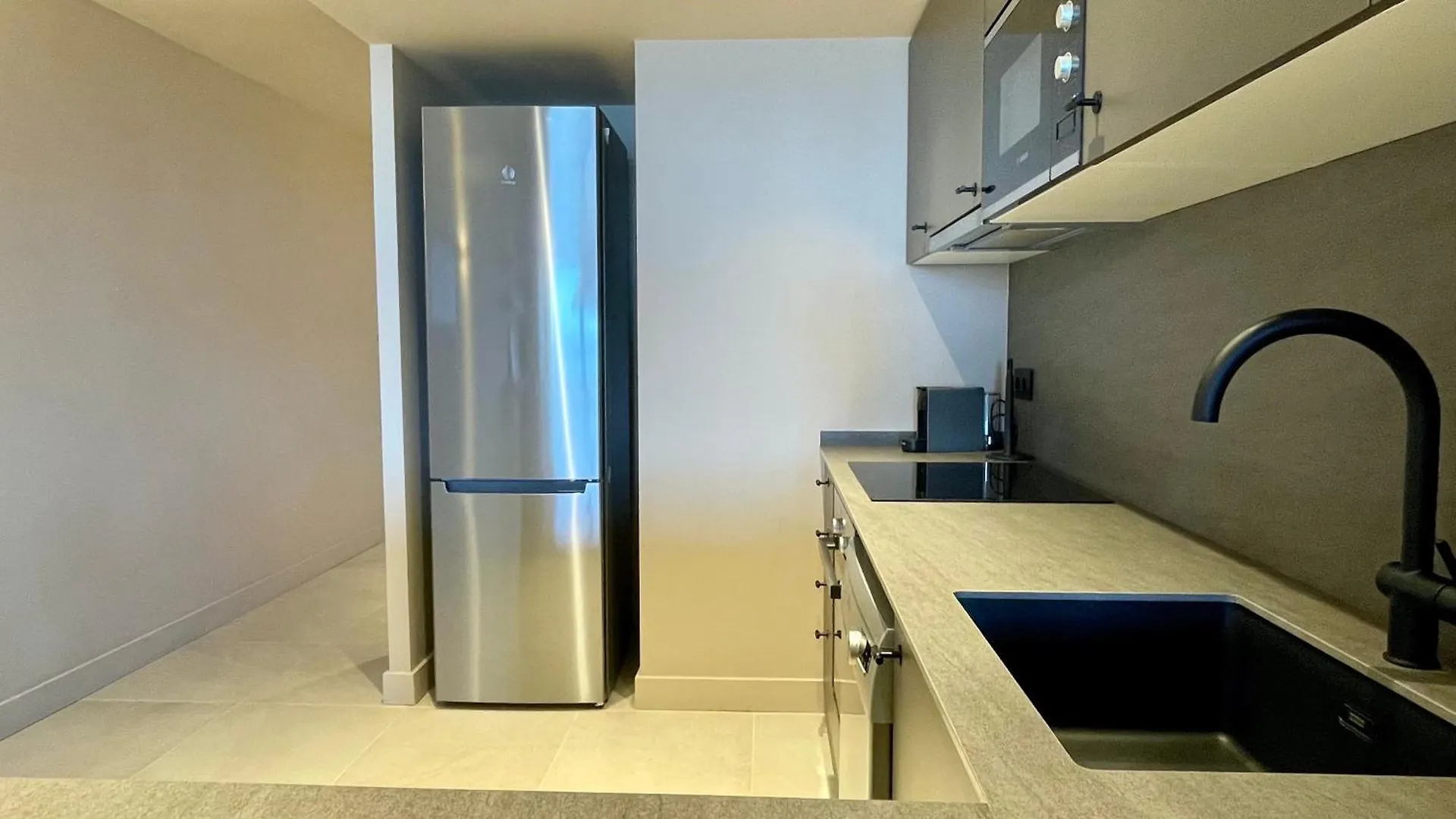 Apartmán Golf Mar II G 1-3 Pals Španělsko