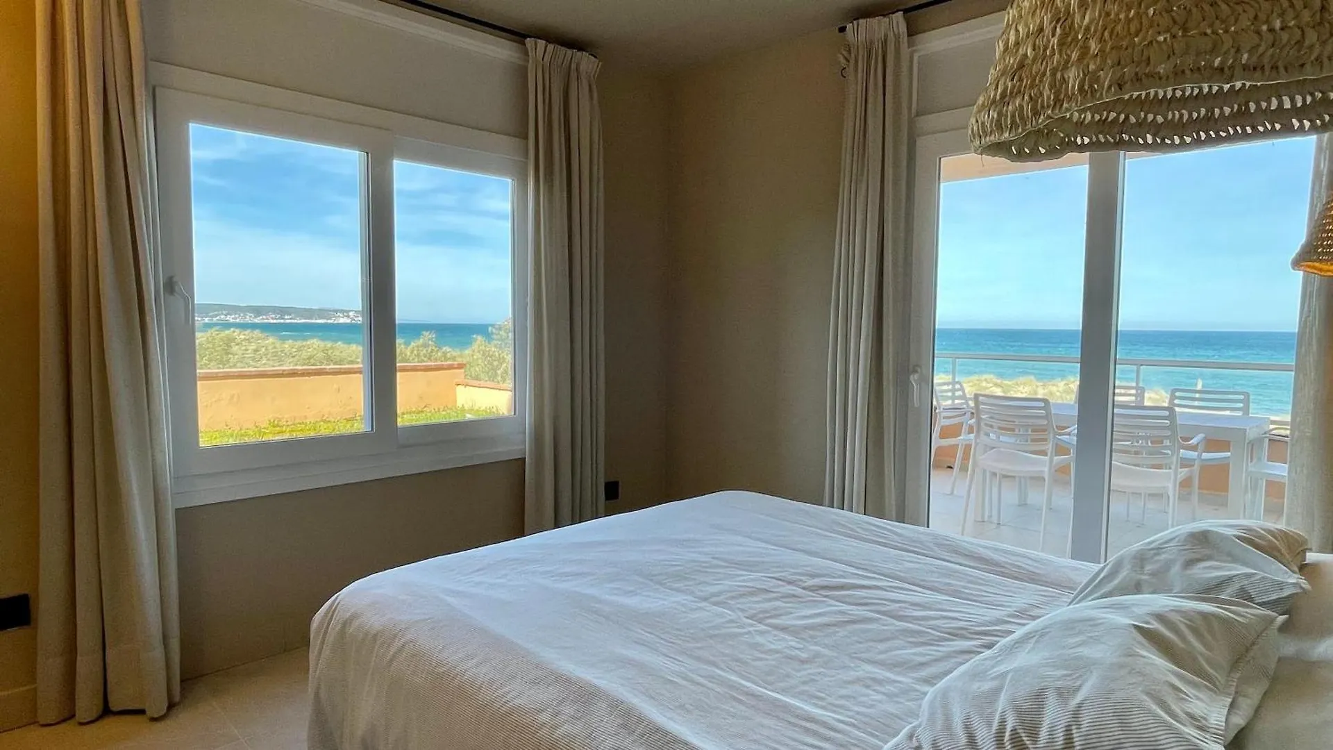 Apartmán Golf Mar II G 1-3 Pals