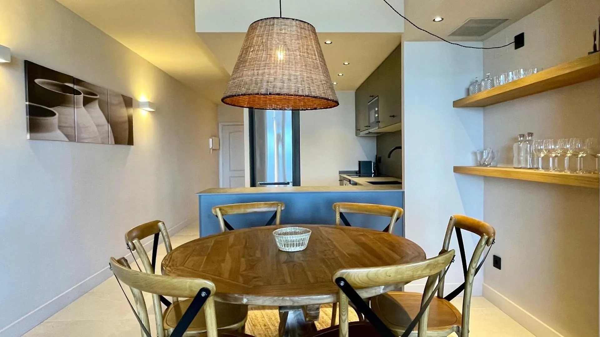 Apartmán Golf Mar II G 1-3 Pals