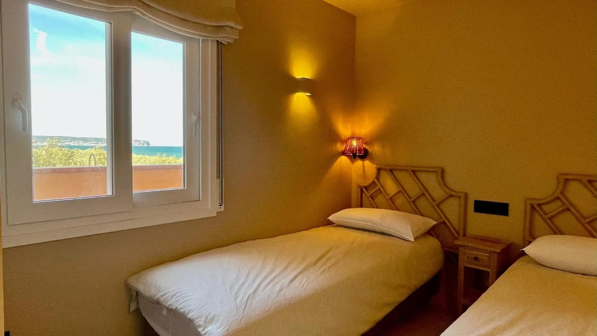 Apartmán Golf Mar II G 1-3 Pals
